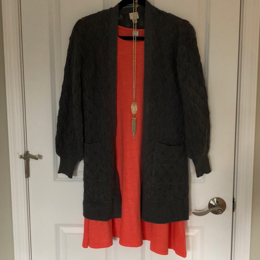 NWT Tshirt Dress